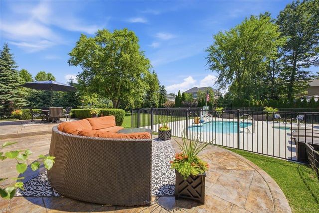 52250 Chickadee Lane, Shelby Twp, MI 48315