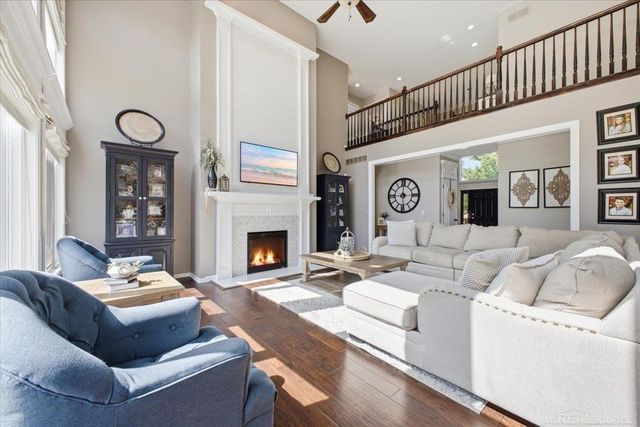 52250 Chickadee Lane, Shelby Twp, MI 48315