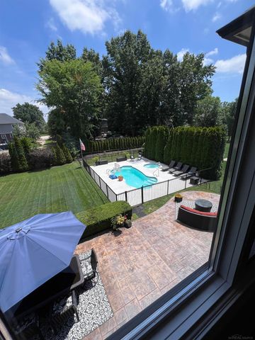 52250 Chickadee Lane, Shelby Twp, MI 48315
