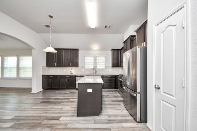 5186 Dry Hollow Drive, Alvin, TX 77511