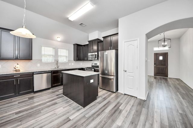 5186 Dry Hollow Drive, Alvin, TX 77511