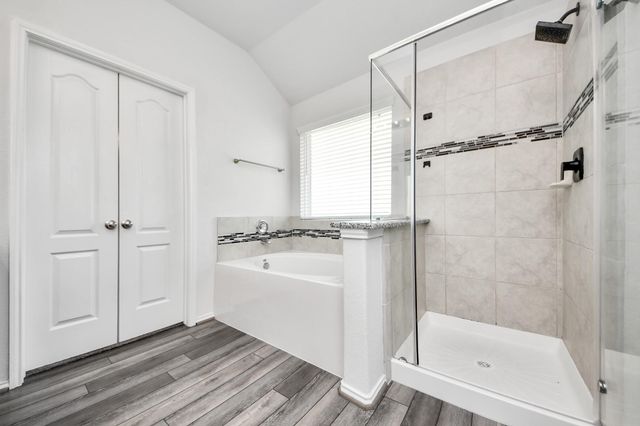 5186 Dry Hollow Drive, Alvin, TX 77511