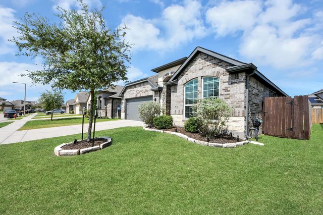 5186 Dry Hollow Drive, Alvin, TX 77511