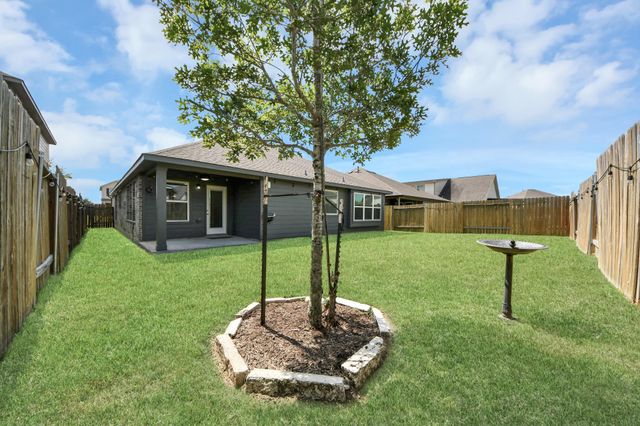 5186 Dry Hollow Drive, Alvin, TX 77511