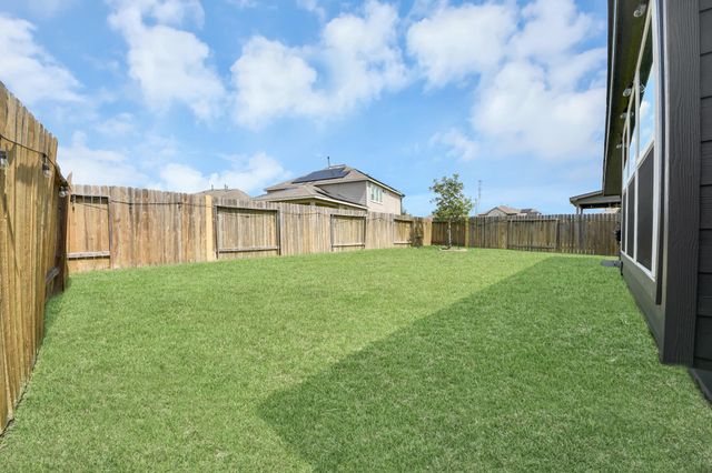 5186 Dry Hollow Drive, Alvin, TX 77511