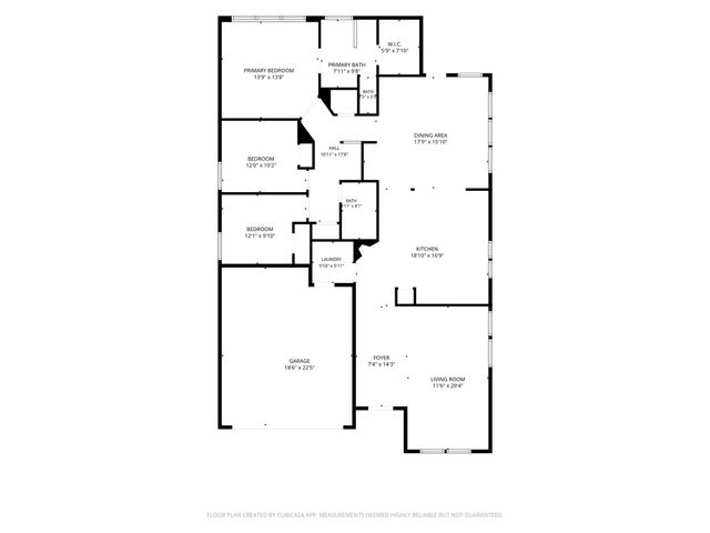 5186 Dry Hollow Drive, Alvin, TX 77511