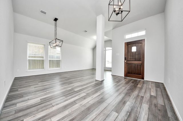5186 Dry Hollow Drive, Alvin, TX 77511