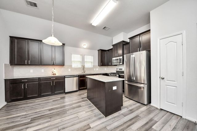 5186 Dry Hollow Drive, Alvin, TX 77511
