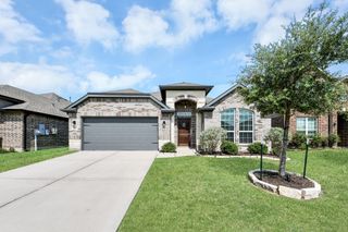 5186 Dry Hollow Drive, Alvin, TX 77511