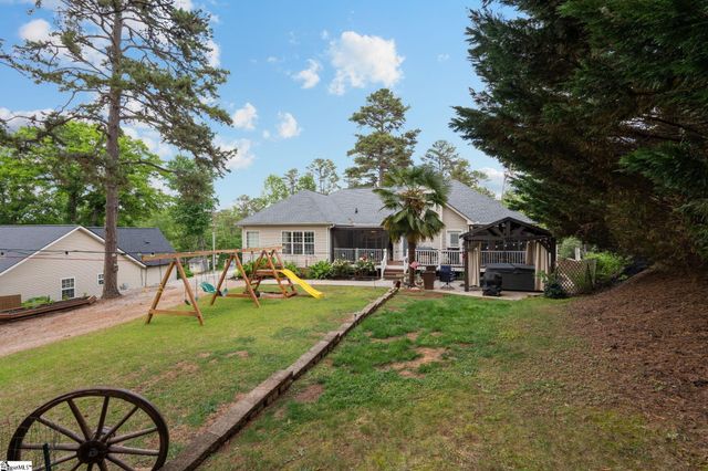 203 Stanley Road, Greenville, SC 29611