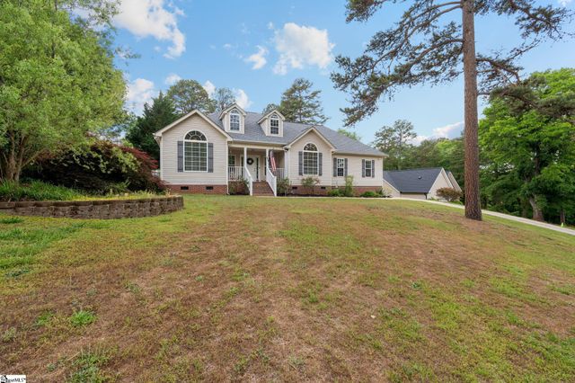 203 Stanley Road, Greenville, SC 29611
