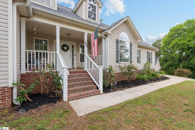 203 Stanley Road, Greenville, SC 29611