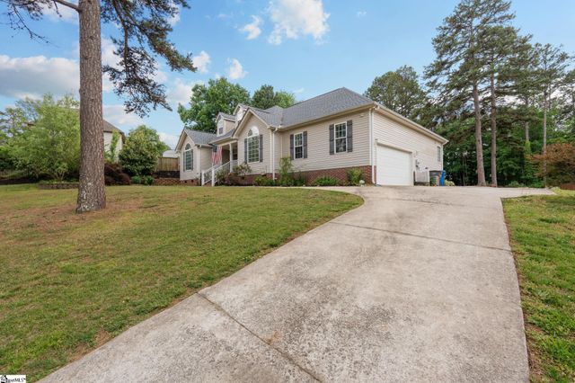 203 Stanley Road, Greenville, SC 29611