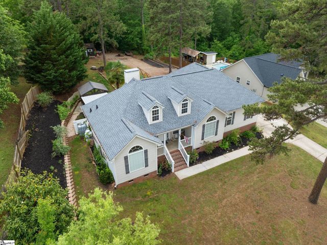 203 Stanley Road, Greenville, SC 29611