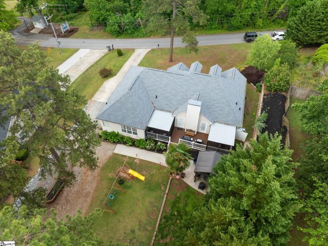 203 Stanley Road, Greenville, SC 29611