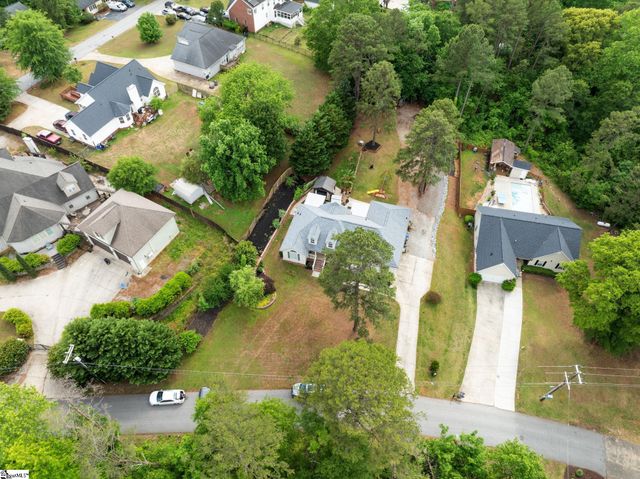 203 Stanley Road, Greenville, SC 29611