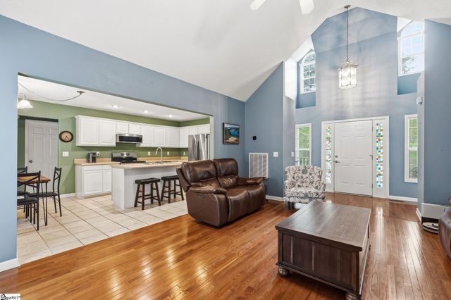 203 Stanley Road, Greenville, SC 29611