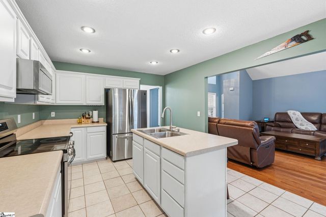 203 Stanley Road, Greenville, SC 29611