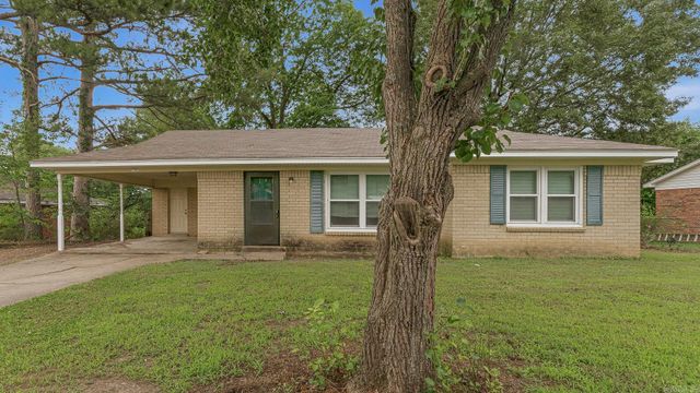 1721 westwood Drive, Jonesboro, AR 72401