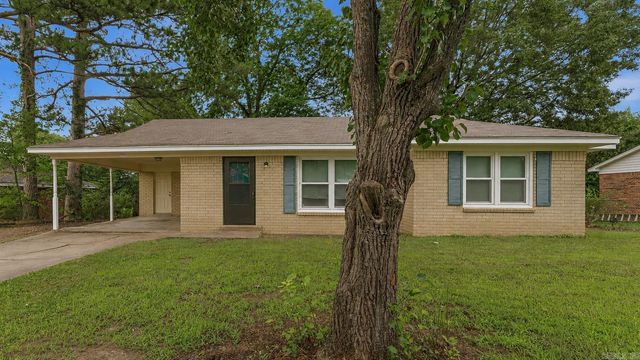 1721 westwood Drive, Jonesboro, AR 72401