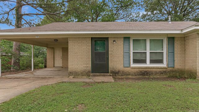 1721 westwood Drive, Jonesboro, AR 72401