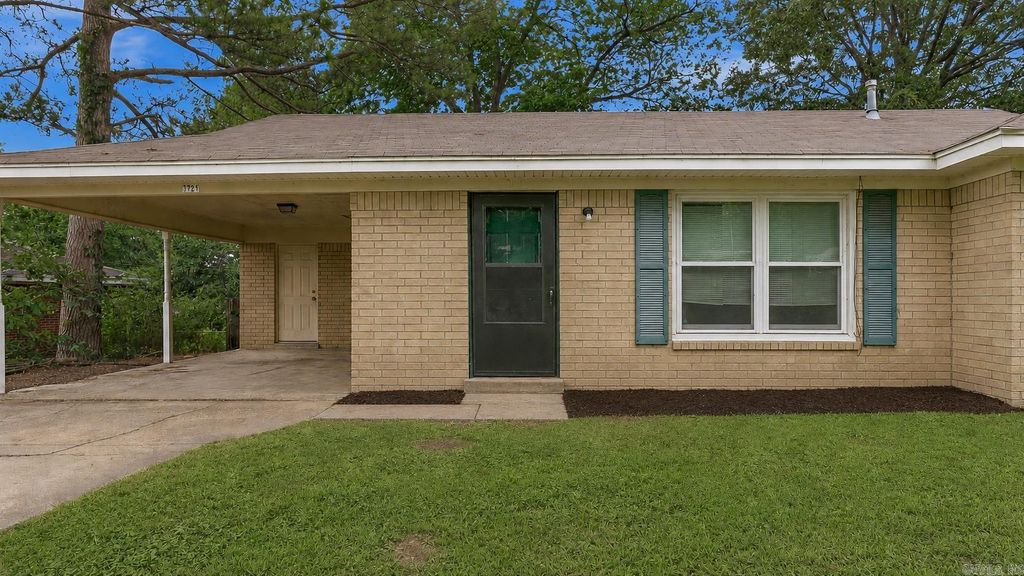 1721 westwood Drive, Jonesboro, AR 72401