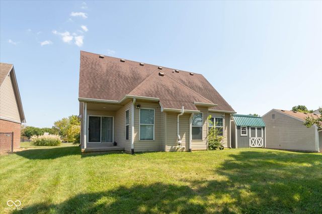 1200 Matthews Court, Franklin, IN 46131