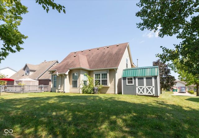 1200 Matthews Court, Franklin, IN 46131