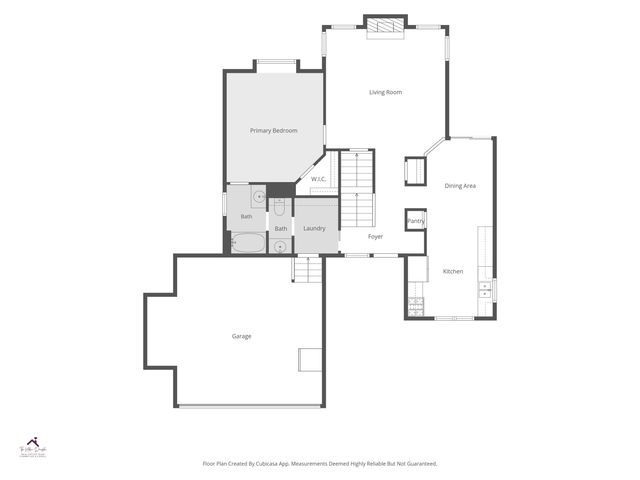 1200 Matthews Court, Franklin, IN 46131