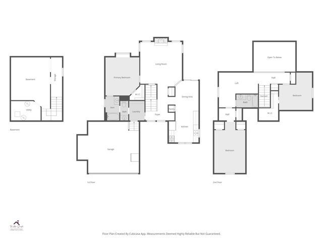 1200 Matthews Court, Franklin, IN 46131