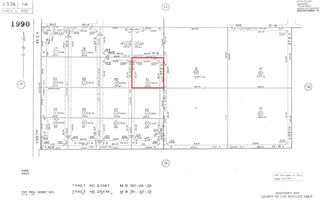 0 100th Street E, Lancaster, CA 93535