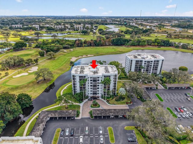 7754 Lakeside Boulevard 476, Boca Raton, FL 33434
