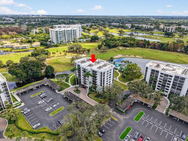 7754 Lakeside Boulevard 476, Boca Raton, FL 33434