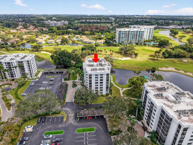 7754 Lakeside Boulevard 476, Boca Raton, FL 33434