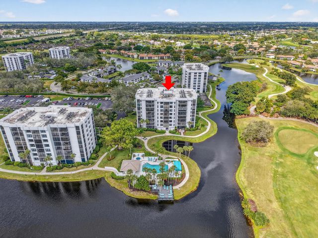 7754 Lakeside Boulevard 476, Boca Raton, FL 33434