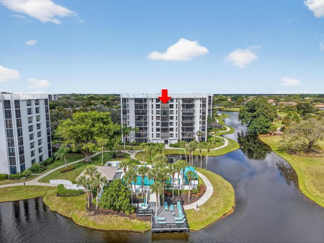 7754 Lakeside Boulevard 476, Boca Raton, FL 33434