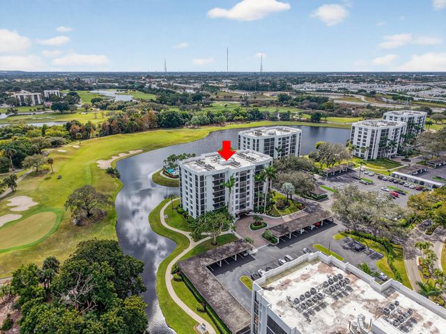 7754 Lakeside Boulevard 476, Boca Raton, FL 33434
