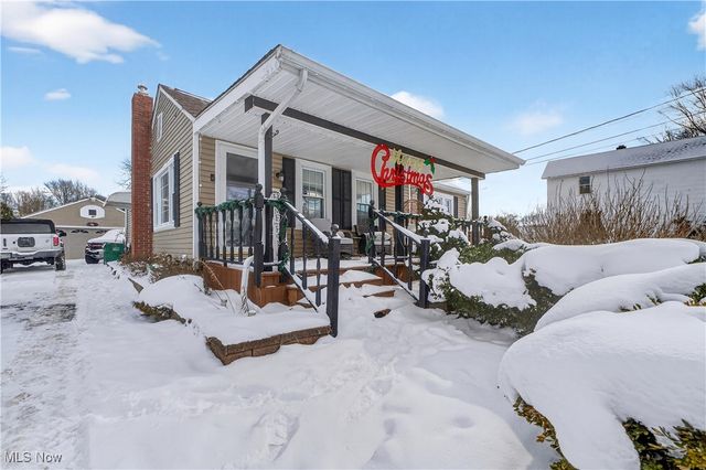 386 Park Road, Painesville Twp, OH 44077