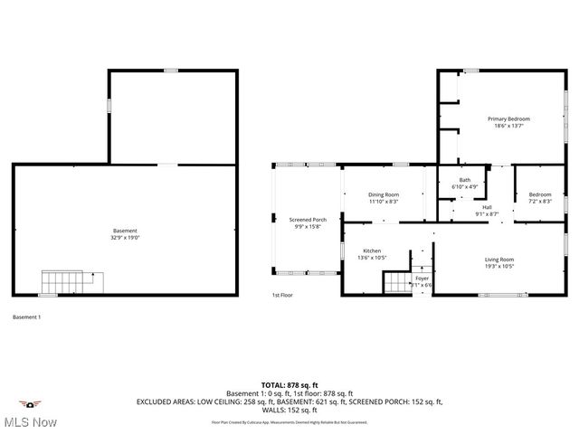 386 Park Road, Painesville Twp, OH 44077