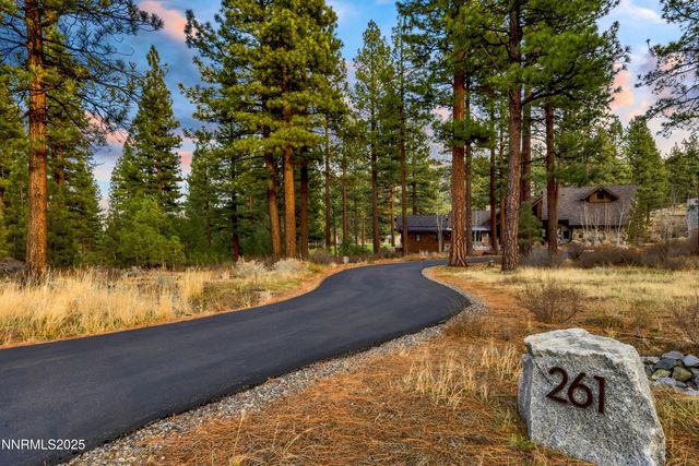 261 Redding Way, Carson City, NV 89705