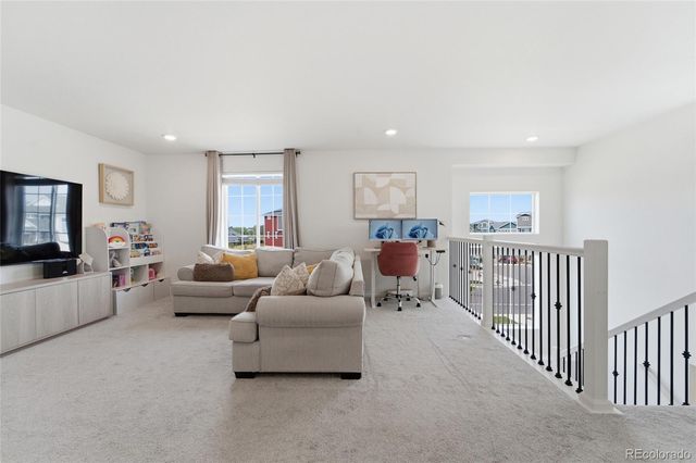 21962 E 44th Drive, Aurora, CO 80019