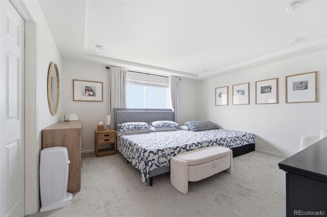21962 E 44th Drive, Aurora, CO 80019