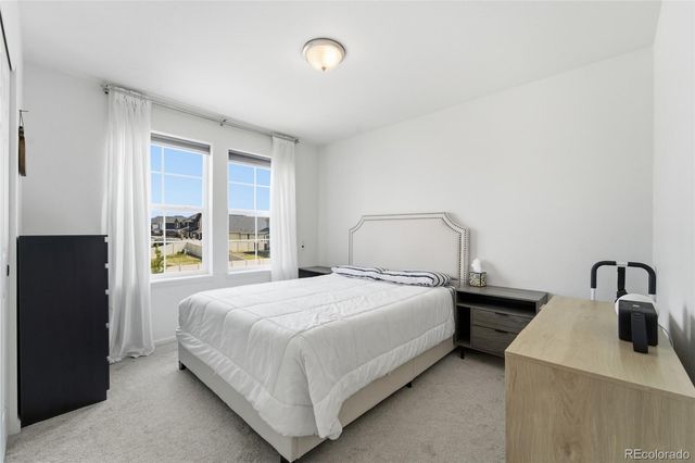 21962 E 44th Drive, Aurora, CO 80019