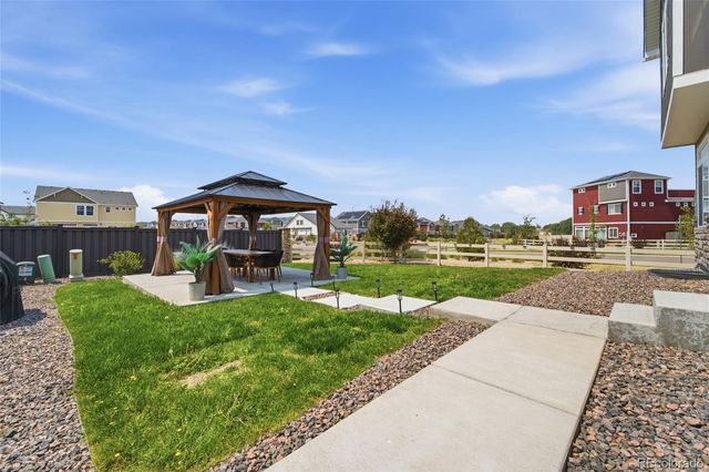 21962 E 44th Drive, Aurora, CO 80019