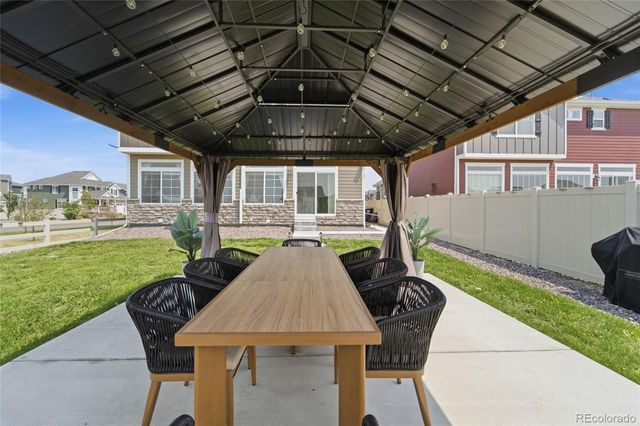 21962 E 44th Drive, Aurora, CO 80019