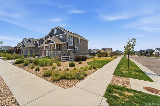 21962 E 44th Drive, Aurora, CO 80019