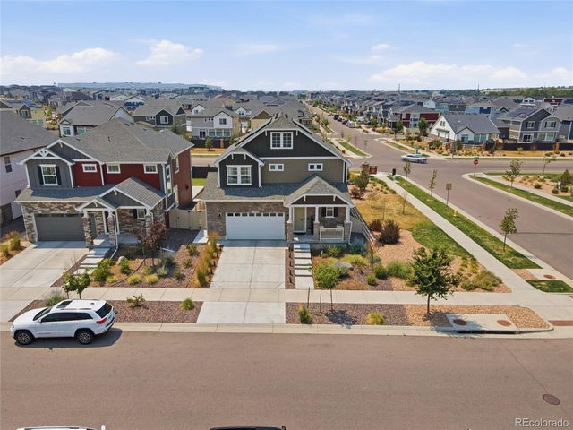 21962 E 44th Drive, Aurora, CO 80019