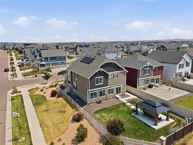 21962 E 44th Drive, Aurora, CO 80019