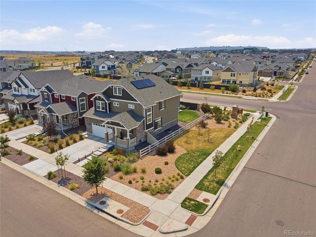 21962 E 44th Drive, Aurora, CO 80019