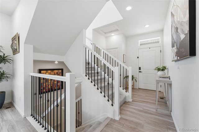 21962 E 44th Drive, Aurora, CO 80019